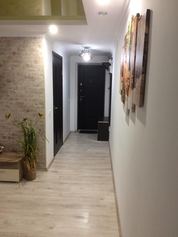 Apartment On Pyrohova 25 Vinnycja Esterno foto