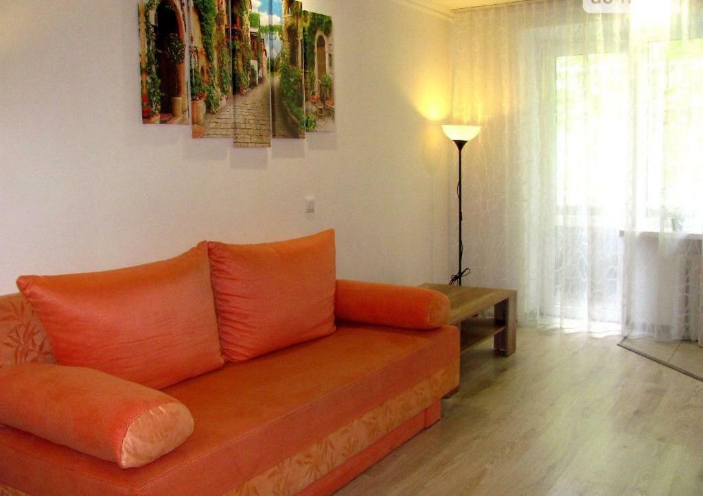 Apartment On Pyrohova 25 Vinnycja Esterno foto